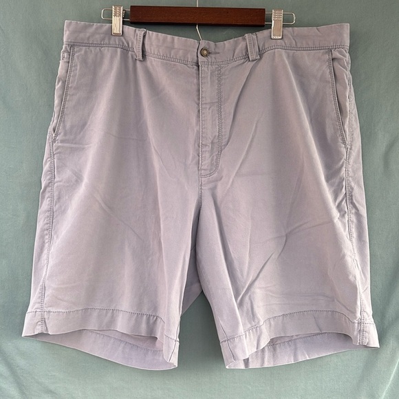 EUC Tommy Bahama On Par IslandZone® 8-Inch Shorts, Men’s, Size 38 - Picture 1 of 8